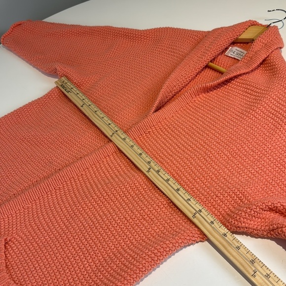 The Skinny x Birds Papaya Erinn Cardigan Limited Edition - Picture 6 of 7